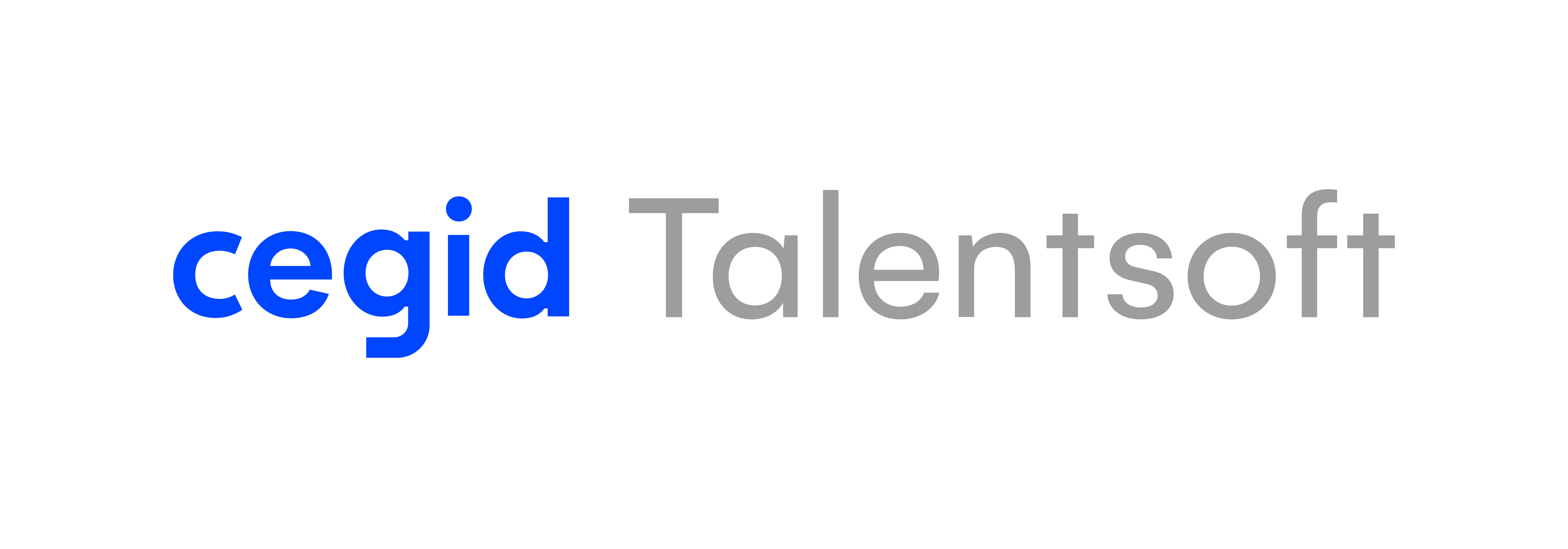 Cegid Talentsoft Logo